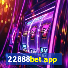 22888bet app